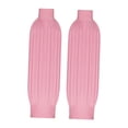 thumbnail image 3 of GUOOL Latex Arm Sleeves Elastic Multiuse Waterproof Sleeves for Painting Housework Pink 40cm, 3 of 9