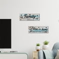 thumbnail image 4 of Wzzjkit Home Decor, Family Home Three-dimensional Wooden Wall Sticker for Home Decoration Wall Sticker, Home Decor Living Room, 4 of 7