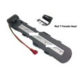 thumbnail image 1 of Custom Fit 6 Pins Ebike Battery Mounting Bracket Designed for Super73 E Bikes, 1 of 9