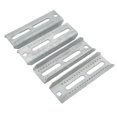 thumbnail image 4 of Kit de Support Pivotant pour Lit Superposé, Construction Robuste Support Supérieur Pivotant pour Remorque de Bateau 3x3, 4 of 8