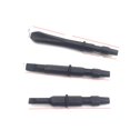 thumbnail image 1 of Micro Pneumatic Air Scraper Chisel Pencil Medical Gypsum Cast Chisel Set Air Pencil Dental Air Scraper Gas Shovel Air Chipper ,Maximum Power, 1 of 7