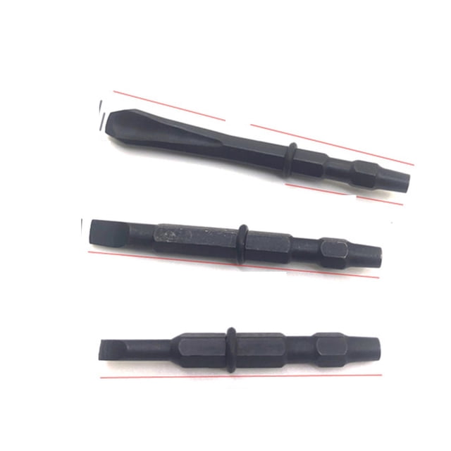 Micro Pneumatic Air Scraper Chisel Pencil Medical Gypsum Cast Chisel Set Air Pencil Dental Air Scraper Gas Shovel Air Chipper ,Maximum Power