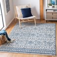 thumbnail image 1 of SAFAVIEH Tulum Merletta Moroccan Geometric Area Rug, 1 of 6