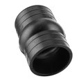 thumbnail image 2 of Exhaust Bellows Rubber Exhaust Bellows Outboard Exhaust Hose Bellows 3852741 3863450 Replacement Accessory Fit For OMC, 2 of 8