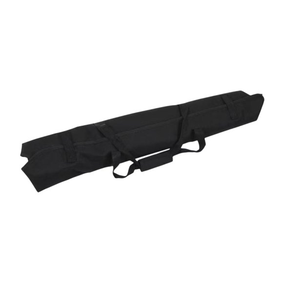 jinwen Light Stand Bag Black Outdoor Multifunctional Beach Tripod Carrying Case Bag 128cmx23cm