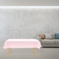 thumbnail image 3 of Table Cloth Clearance Plastic Tablecloths Disposable Table Covers 54 X 108 Inches Baby Shower Cover, Home Textile Table Cloth, 3 of 4