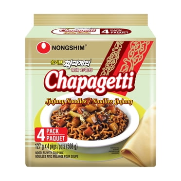 Nongshim Chapagetti