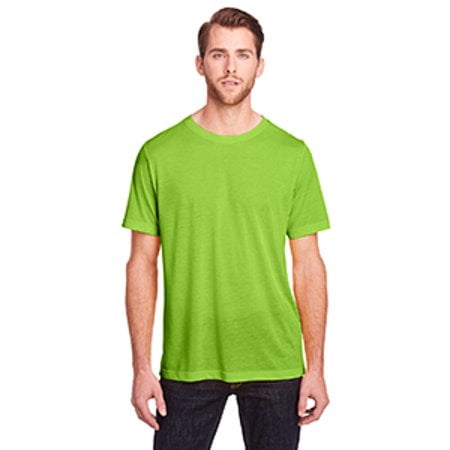 Adult Fusion ChromaSoft Performance T Shirt CE111