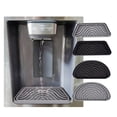 thumbnail image 4 of Water Dispensers Tray Refrigerator Drip Catcher Fridge Spills Water Pad Parts, 4 of 5