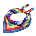 thumbnail image 2 of Women Scarf Multi-Purpose Bandana Gift Sets– Headband, Wrap, Protective Coverage, 2 of 2