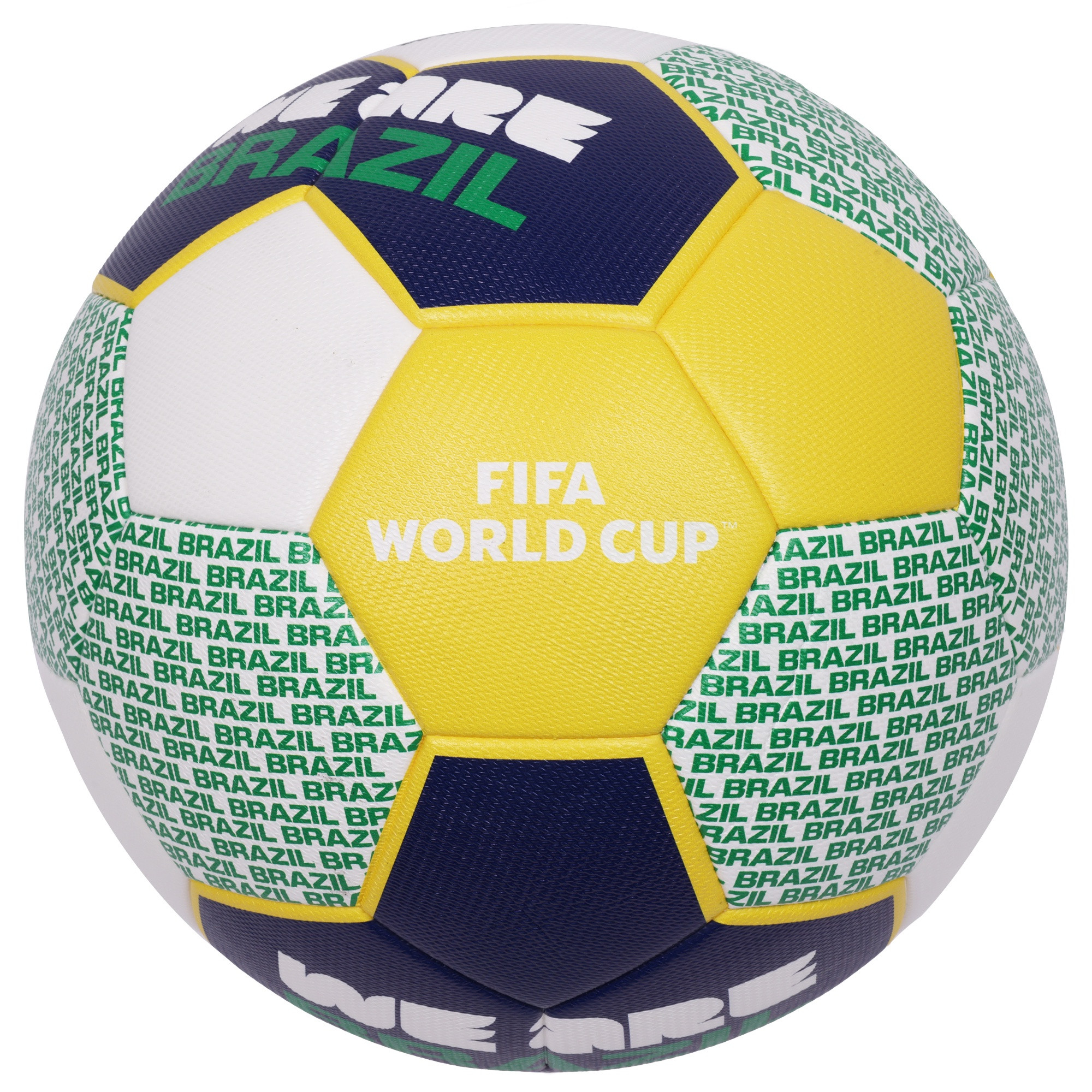 Ballon de soccer thermocollé FIFA World Cup 26™ We Are France Repeat