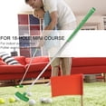 thumbnail image 2 of Putter pour Enfants, Putter pour Enfants Mini Putter, Portable 6 Couleurs pour Enfants Jouant, 2 of 8
