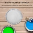thumbnail image 2 of Filtre à Peinture de Remplacement Filtre à Peinture Filet en Acier Inoxydable, 2 of 7