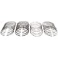 thumbnail image 2 of CLEVITE Ensemble de Segments de Piston 77 41909020, 2 of 2
