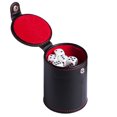 thumbnail image 2 of CUITING Dice Cup Cup Bar Shaking Shaker Storage Game Gaming Dices Casino Box Container Dot Set Roller Round, 2 of 7