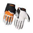 thumbnail image 1 of GIRO Gnar Orange/Light Sharkskin, XL, 1 of 1
