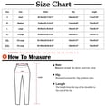 thumbnail image 3 of Womens Half Shorts Pants Summer Elastic Waist Buttons Casual Linen Pockets Pants, 3 of 8