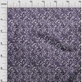 thumbnail image 3 of oneOone Polyester Lycra Violet Fabric Abstract Fabric For Sewing Printed Craft Fabric By The Yard 56 Inch Wide, 3 of 4