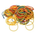 thumbnail image 4 of 2 Boxes Binding Rubber Bands Multi-function Elastic Rubber Bands Home Office Supplies, 4 of 8