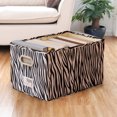 thumbnail image 4 of Dvkptbk Foldable Storage Box with Lid Fabric Storage Box with Lid, Closet Storage Box, Room Organization, Office Storage, Toy Storage Storage Storage & Organization, 4 of 9