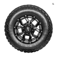 thumbnail image 3 of NEXEN Roadian MTX 33X12.50R22 F/12PLY BSW, 3 of 6