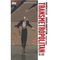 thumbnail image 2 of Transmetropolitan Vol. 9: The Cure, 2 of 3