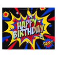 thumbnail image 2 of JUVENILE BIRTHDAY BA - FRENCH, 2 of 4