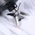 thumbnail image 4 of Extracteur pour Pièces de Rechange de Mélangeur Nutri Ninja pour Presse-Agrumes Nutri Ninja 6 Ailettes Ensemble de Fond de Rechange, 4 of 8