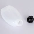thumbnail image 4 of WHEANG Bouteille d'Eau 280 Ml/10 Oz Étanche Bouteille de Course Ceinture d'Hydratation de Course Bouchon à Tirer Bouteille d'Eau en Plastique, 4 of 4