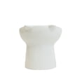thumbnail image 2 of One Paw , Bol Surélevé pour Chat, Céramique, Blanc, 150 ml, 2 of 4