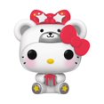 thumbnail image 1 of Funko Pop! Sanrio - Hello Kitty in Polar Bear Outfit Vinyl Figure, 1 of 2