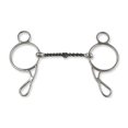 thumbnail image 1 of Jacks 11012 Wonder Twisted Wire Gag Bit, 1 of 1