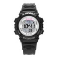 thumbnail image 3 of EGNMCR Children Boys Digital LED Sports Watch Kids Alarm Date Watch Gift A Watch, 3 of 4