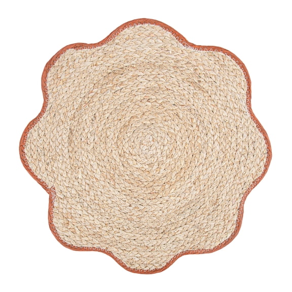 Way to Celebrate Harvest Collection Corn Husk Place mat