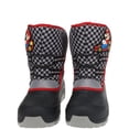 thumbnail image 2 of Bottes d'hiver Super Mario Brothers pour garçons., 2 of 8
