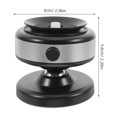 thumbnail image 2 of LOLIPPYY Support de Cellulaire pour Voiture Support Magnétique pour Tableau de Bord Plastique Multi 1Pcs pour Navigation, 2 of 6
