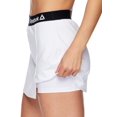 thumbnail image 4 of Reebok Women's Reset Tennis Skort With Pockets, 4 of 4