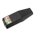 thumbnail image 3 of EMF Meter, Easy Operation Electromagnetic Radiation Tester 50/60Hz  For Phone Black, 3 of 8