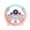 Pink, variant on lionlar Battery Powered Simulated Driving Steering Wheel Toy Car Driving Toy for Infant Pink