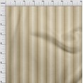 thumbnail image 4 of oneOone Polyester Spandex Light Brown Fabric Asian Block Print Craft Projects Decor Fabric Printed By The Yard 56 Inch Wide, 4 of 4