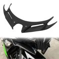 thumbnail image 2 of Miulika Housse de Protection avant pour Ninja250 375x200mm Noir, 2 of 8
