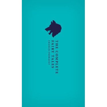 The Complete Fairy Tales (Oxford World's Classics Hardback Collection)