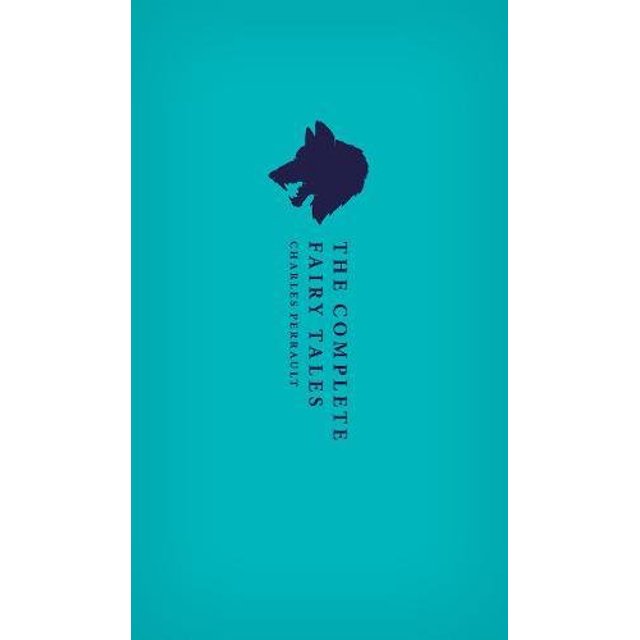 The Complete Fairy Tales (Oxford World's Classics Hardback Collection)