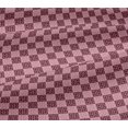 thumbnail image 5 of oneOone Viscose Jersey Fabric Greek Key Geometric Decor Fabric Printed BTY 60 Inches Wide, 5 of 5