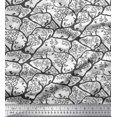 thumbnail image 1 of Soimoi Polyester Crepe Fabric Animal & Tree Print Fabric by Yard 52 Inch Wide, 1 of 1
