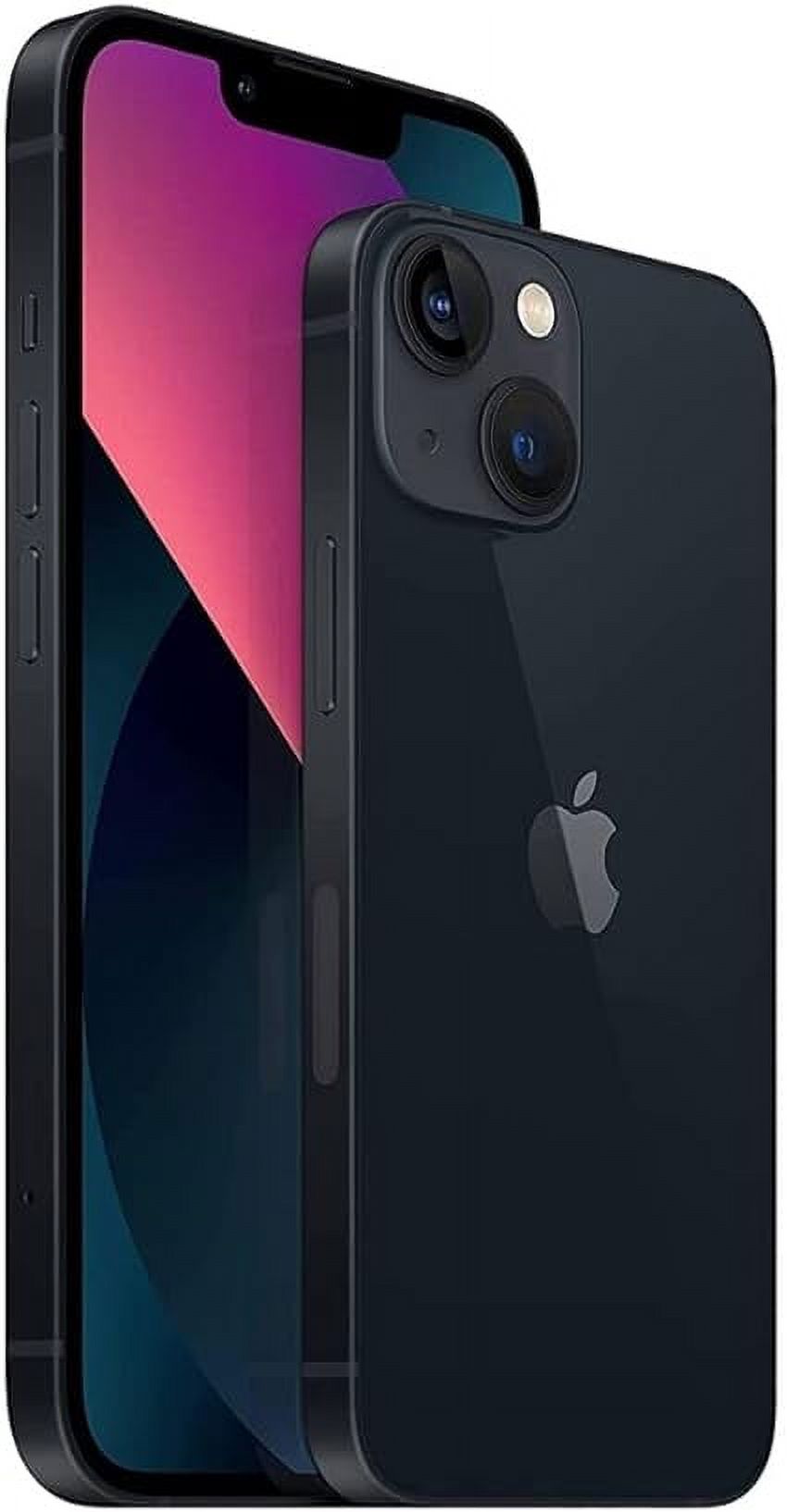 Apple iPhone 13 128GB Unlocked Smartphone (Pink) Certified