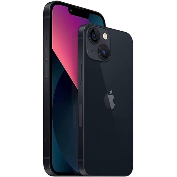 Apple iPhone 13 256GB Unlocked Smartphone (Midnight) Certified