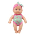 thumbnail image 1 of Meitianfacai Soothing Simulation Doll Vinyl Doll Children Soft Toy Gift Children's Toy, 1 of 2
