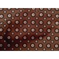 thumbnail image 4 of oneOone Cotton Poplin Fabric Circle Block Decor Fabric Printed BTY 56 Inch Wide, 4 of 4