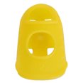 thumbnail image 1 of Guitar Finger Cover Guitar Silicone Finger Protection Cover Kids Adult 10Pcs, 1 of 3